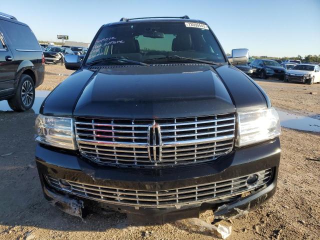 Photo 4 VIN: 5LMJJ2H50BEJ05097 - LINCOLN NAVIGATOR 