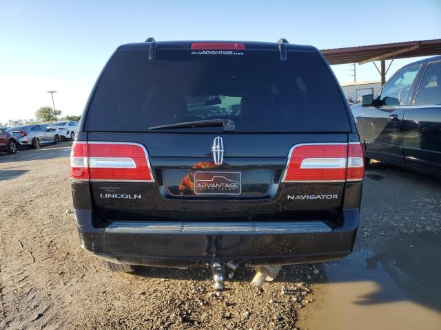 Photo 5 VIN: 5LMJJ2H50BEJ05097 - LINCOLN NAVIGATOR 