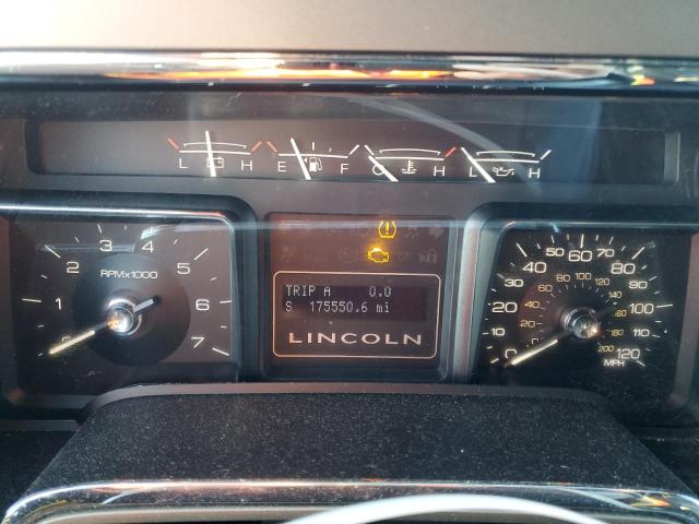 Photo 8 VIN: 5LMJJ2H50BEJ05097 - LINCOLN NAVIGATOR 