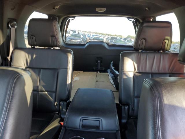 Photo 9 VIN: 5LMJJ2H50BEJ05097 - LINCOLN NAVIGATOR 