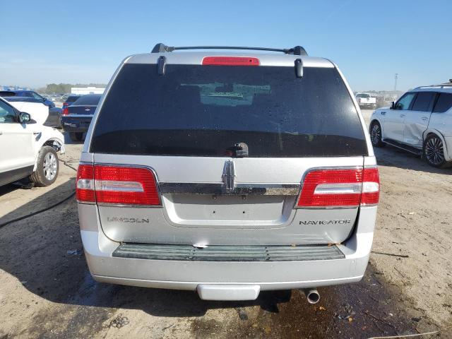 Photo 5 VIN: 5LMJJ2H50BEJ08744 - LINCOLN NAVIGATOR 