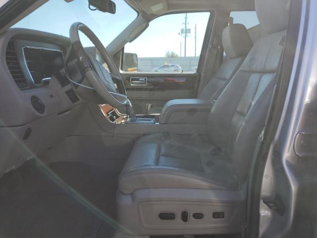 Photo 6 VIN: 5LMJJ2H50BEJ08744 - LINCOLN NAVIGATOR 