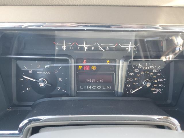 Photo 8 VIN: 5LMJJ2H50BEJ08744 - LINCOLN NAVIGATOR 