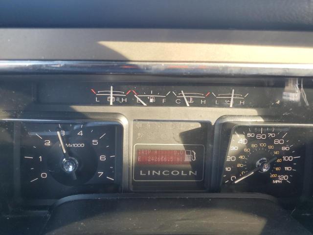 Photo 8 VIN: 5LMJJ2H50CEL00280 - LINCOLN NAVIGATOR 