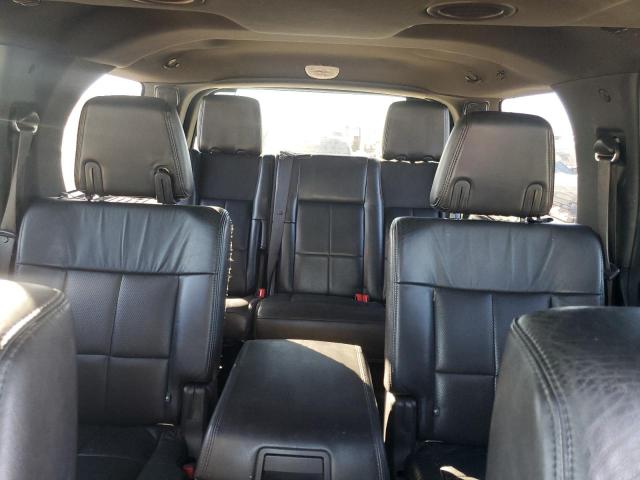 Photo 9 VIN: 5LMJJ2H50CEL00280 - LINCOLN NAVIGATOR 