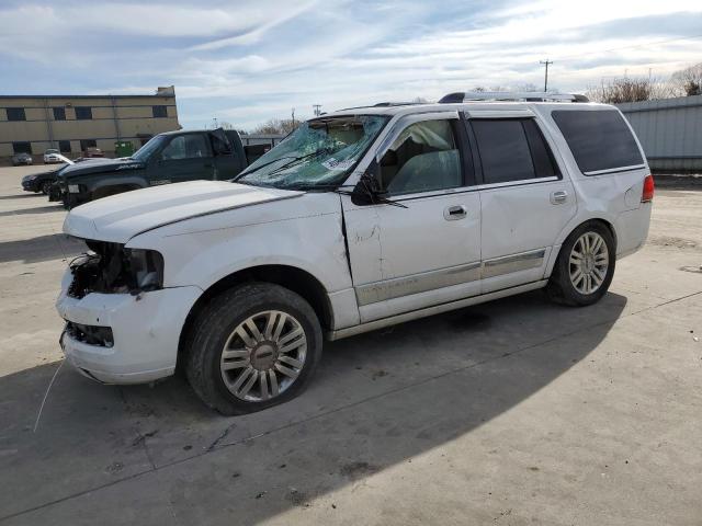 Photo 0 VIN: 5LMJJ2H50DEL05416 - LINCOLN NAVIGATOR 