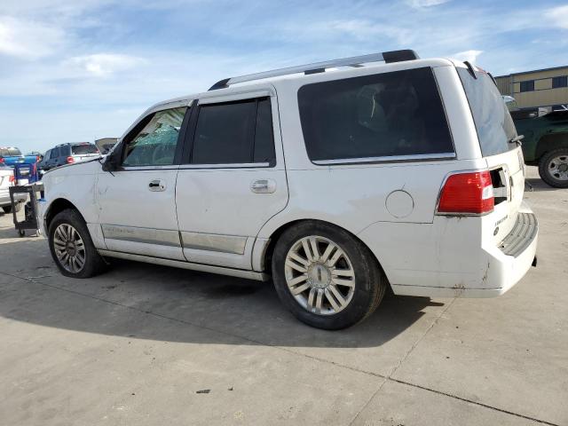 Photo 1 VIN: 5LMJJ2H50DEL05416 - LINCOLN NAVIGATOR 