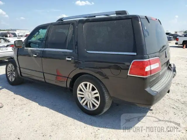 Photo 1 VIN: 5LMJJ2H50DEL06226 - LINCOLN NAVIGATOR 