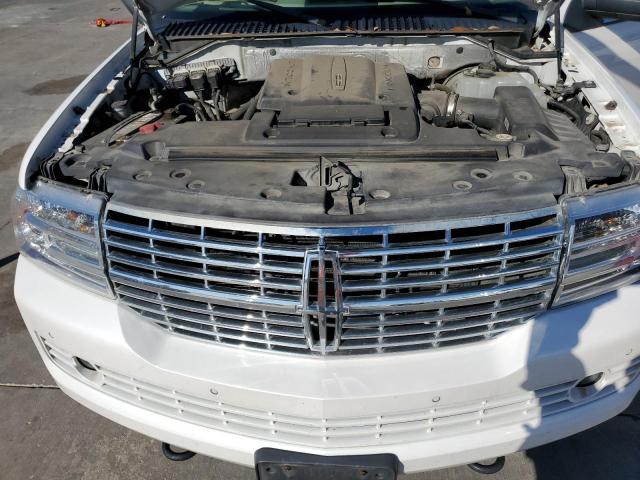 Photo 11 VIN: 5LMJJ2H50DEL08848 - LINCOLN NAVIGATOR 