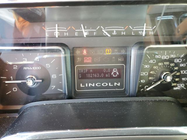 Photo 8 VIN: 5LMJJ2H50DEL08848 - LINCOLN NAVIGATOR 