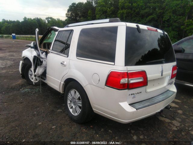 Photo 2 VIN: 5LMJJ2H51AEJ00599 - LINCOLN NAVIGATOR 