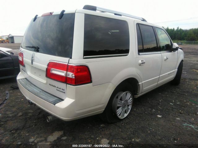 Photo 3 VIN: 5LMJJ2H51AEJ00599 - LINCOLN NAVIGATOR 