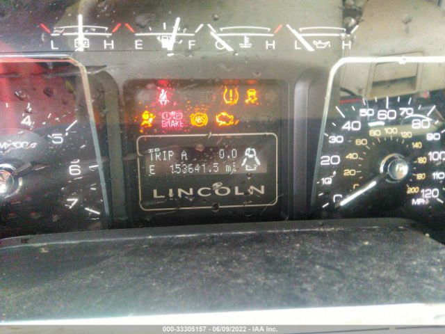 Photo 6 VIN: 5LMJJ2H51AEJ00599 - LINCOLN NAVIGATOR 