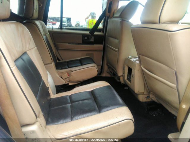 Photo 7 VIN: 5LMJJ2H51AEJ00599 - LINCOLN NAVIGATOR 