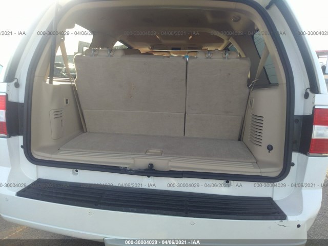 Photo 7 VIN: 5LMJJ2H51AEJ01963 - LINCOLN NAVIGATOR 