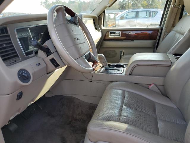 Photo 6 VIN: 5LMJJ2H51BEJ01396 - LINCOLN NAVIGATOR 