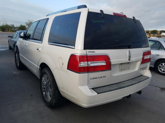 Photo 2 VIN: 5LMJJ2H51BEJ04864 - LINCOLN NAVIGATOR 