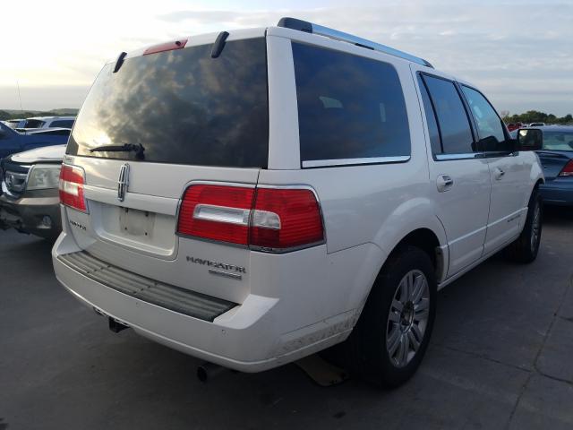 Photo 3 VIN: 5LMJJ2H51BEJ04864 - LINCOLN NAVIGATOR 