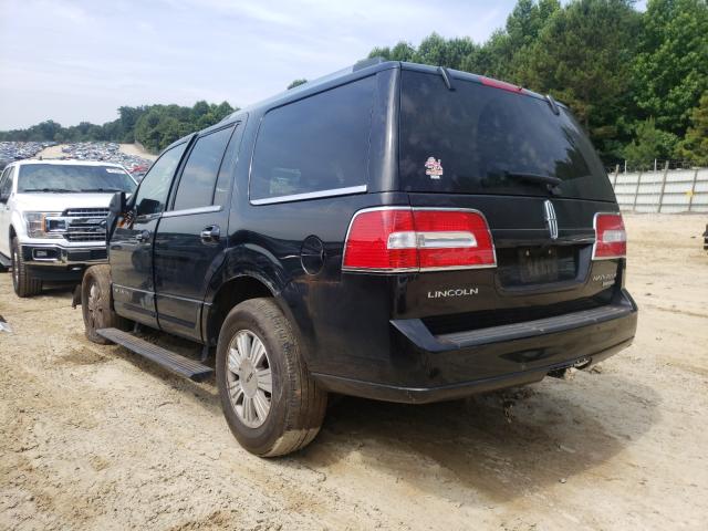 Photo 2 VIN: 5LMJJ2H51BEJ05657 - LINCOLN NAVIGATOR 