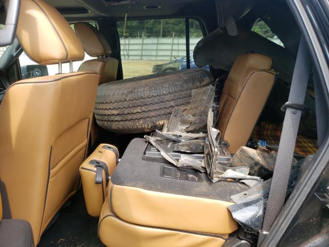 Photo 5 VIN: 5LMJJ2H51BEJ05657 - LINCOLN NAVIGATOR 