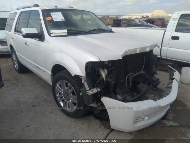 Photo 0 VIN: 5LMJJ2H51BEJ06209 - LINCOLN NAVIGATOR 