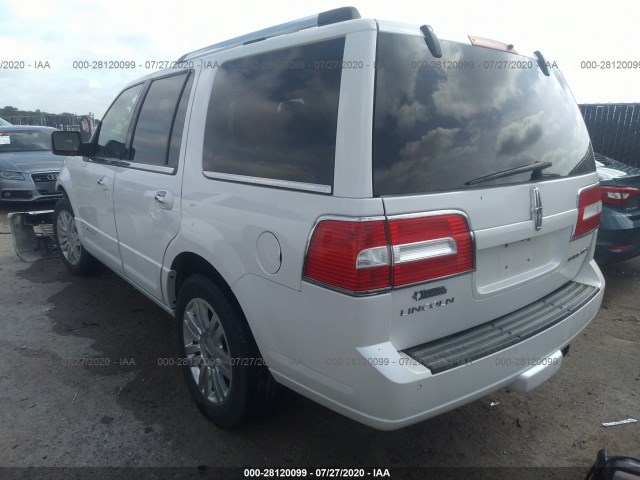 Photo 2 VIN: 5LMJJ2H51BEJ06209 - LINCOLN NAVIGATOR 