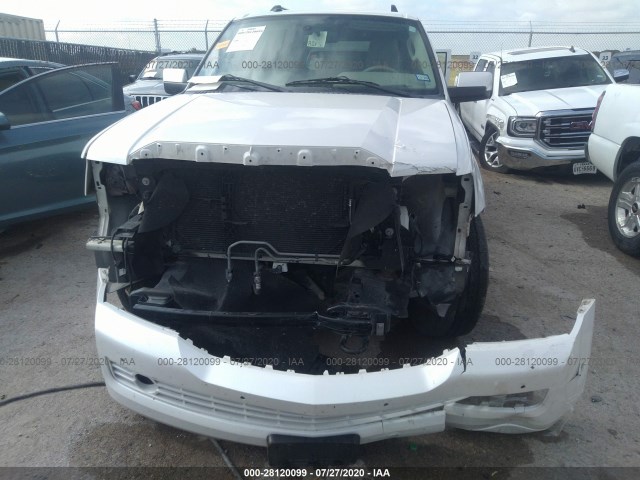 Photo 5 VIN: 5LMJJ2H51BEJ06209 - LINCOLN NAVIGATOR 