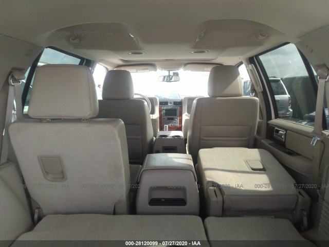 Photo 7 VIN: 5LMJJ2H51BEJ06209 - LINCOLN NAVIGATOR 