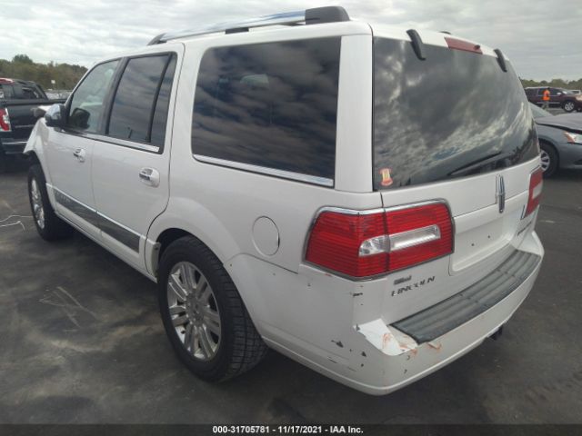 Photo 2 VIN: 5LMJJ2H51BEJ10292 - LINCOLN NAVIGATOR 