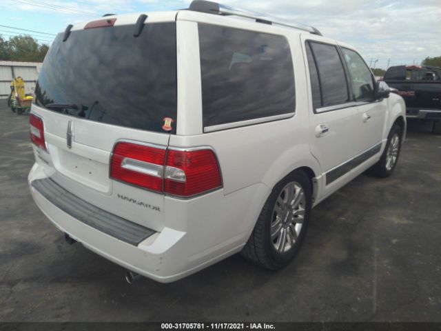 Photo 3 VIN: 5LMJJ2H51BEJ10292 - LINCOLN NAVIGATOR 