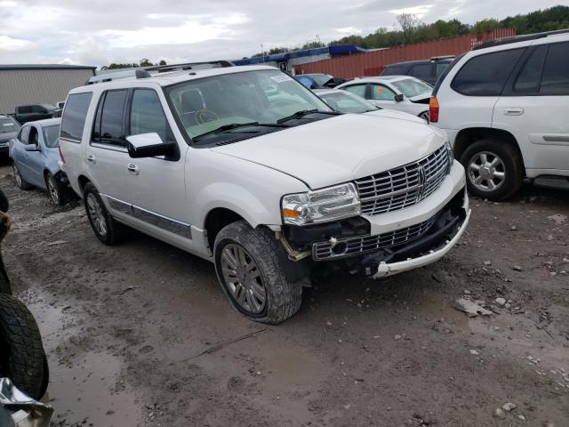 Photo 0 VIN: 5LMJJ2H51CEL08937 - LINCOLN NAVIGATOR 