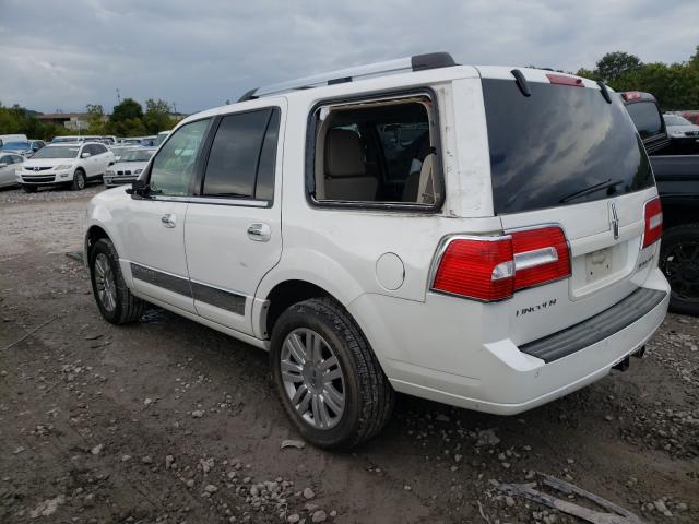 Photo 2 VIN: 5LMJJ2H51CEL08937 - LINCOLN NAVIGATOR 