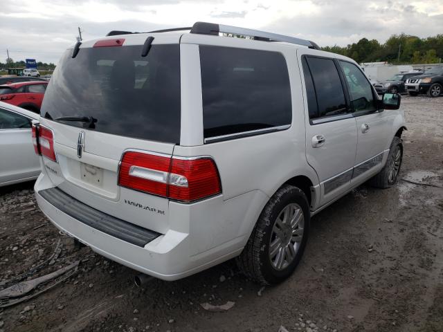 Photo 3 VIN: 5LMJJ2H51CEL08937 - LINCOLN NAVIGATOR 