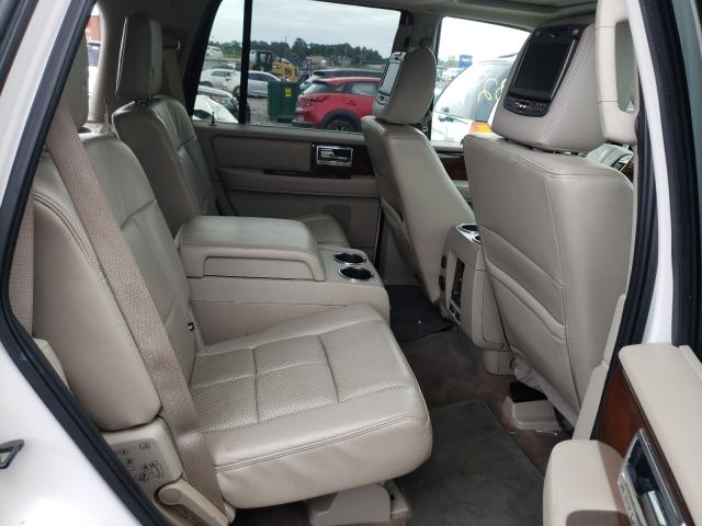 Photo 5 VIN: 5LMJJ2H51CEL08937 - LINCOLN NAVIGATOR 