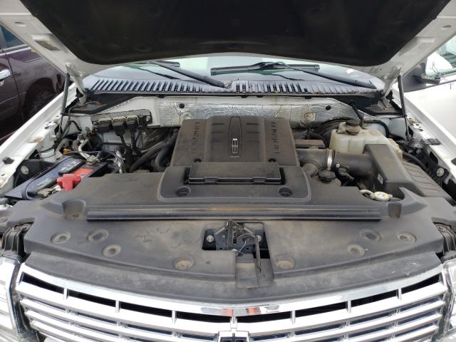 Photo 6 VIN: 5LMJJ2H51CEL08937 - LINCOLN NAVIGATOR 