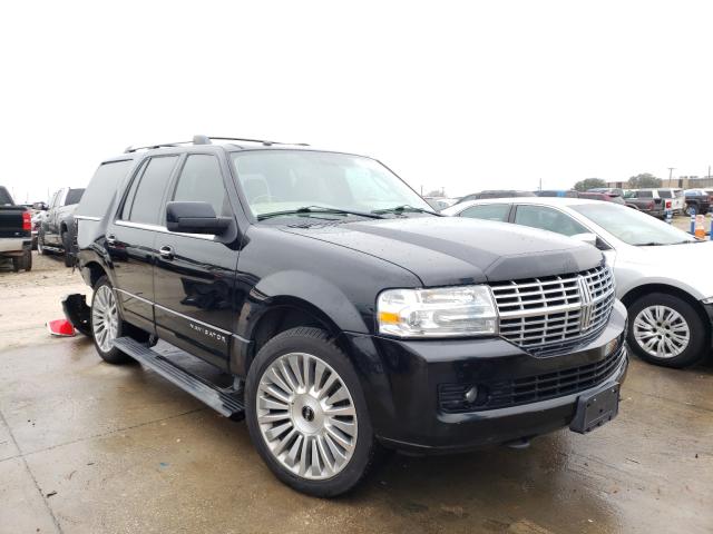 Photo 0 VIN: 5LMJJ2H51DEL00774 - LINCOLN NAVIGATOR 