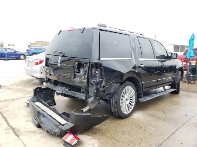 Photo 3 VIN: 5LMJJ2H51DEL00774 - LINCOLN NAVIGATOR 