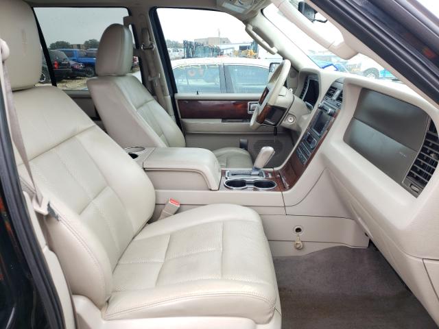 Photo 4 VIN: 5LMJJ2H51DEL00774 - LINCOLN NAVIGATOR 