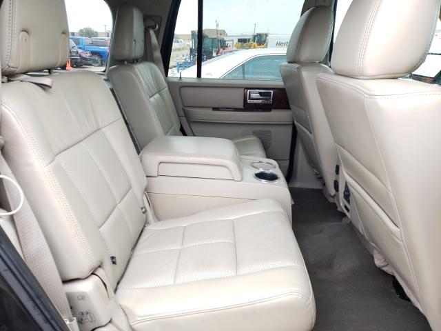 Photo 5 VIN: 5LMJJ2H51DEL00774 - LINCOLN NAVIGATOR 