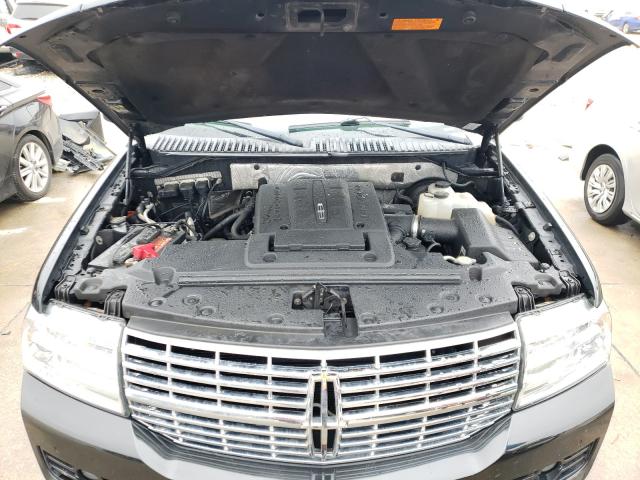 Photo 6 VIN: 5LMJJ2H51DEL00774 - LINCOLN NAVIGATOR 