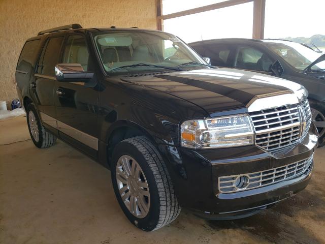 Photo 0 VIN: 5LMJJ2H51DEL07367 - LINCOLN NAVIGATOR 