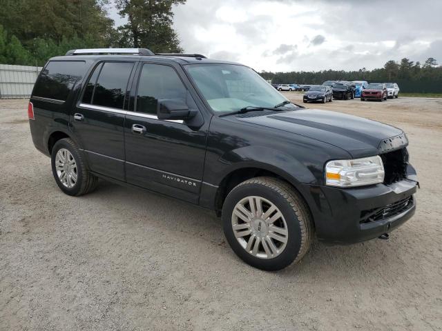 Photo 3 VIN: 5LMJJ2H51EEL00288 - LINCOLN NAVIGATOR 