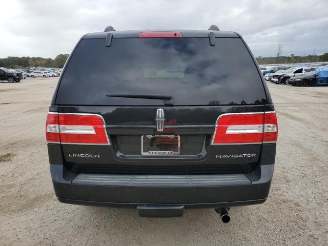 Photo 5 VIN: 5LMJJ2H51EEL00288 - LINCOLN NAVIGATOR 