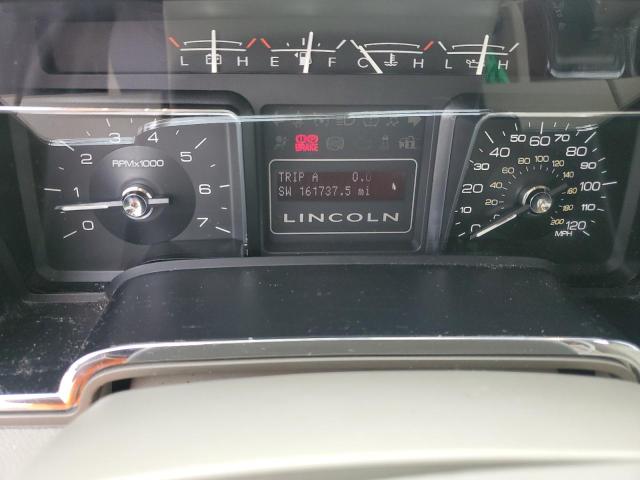 Photo 8 VIN: 5LMJJ2H51EEL00288 - LINCOLN NAVIGATOR 