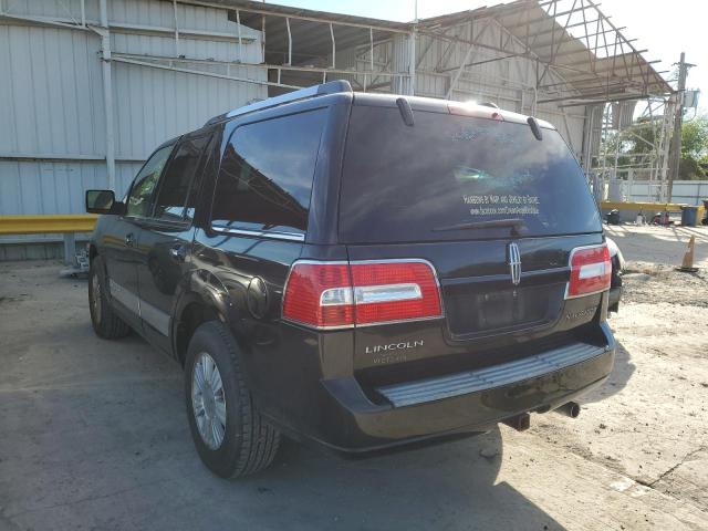 Photo 2 VIN: 5LMJJ2H52BEJ04453 - LINCOLN NAVIGATOR 