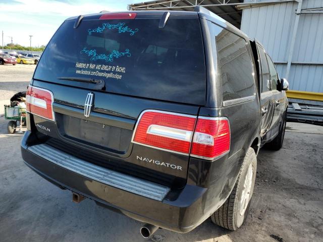 Photo 3 VIN: 5LMJJ2H52BEJ04453 - LINCOLN NAVIGATOR 