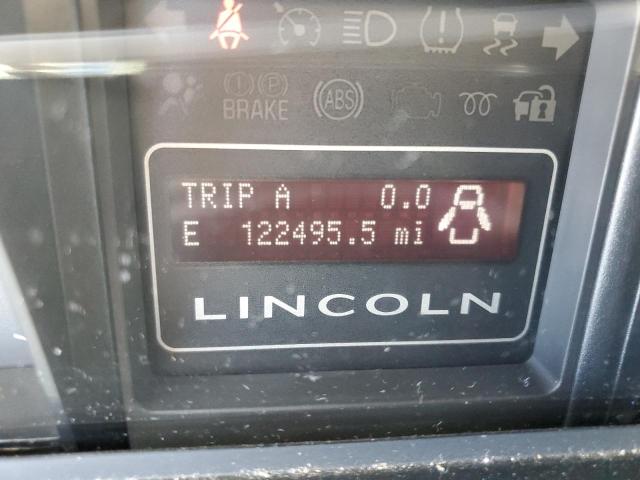 Photo 7 VIN: 5LMJJ2H52BEJ04453 - LINCOLN NAVIGATOR 