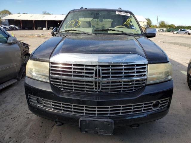 Photo 8 VIN: 5LMJJ2H52BEJ04453 - LINCOLN NAVIGATOR 