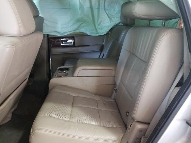 Photo 5 VIN: 5LMJJ2H52BEJ04517 - LINCOLN NAVIGATOR 