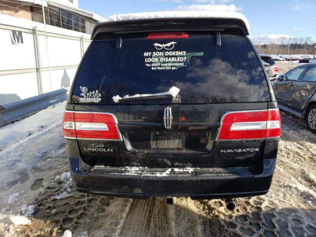 Photo 5 VIN: 5LMJJ2H52BEJ07398 - LINCOLN NAVIGATOR 